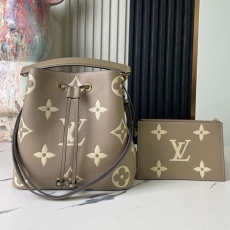 Louis Vuitton Bucket Bags